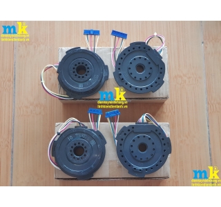 ( SP683) STATOR Quạt Từ Dàn Lạnh Daikin 1Hp & 1.5Hp